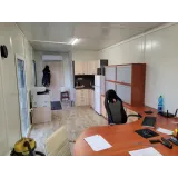 Kancelársky obytný kontajner A24