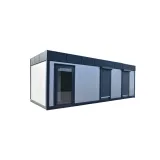 Kancelársky obytný kontajner A24