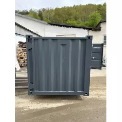 Skladový lodný kontajner CL10