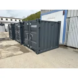 Skladový lodný kontajner CL10