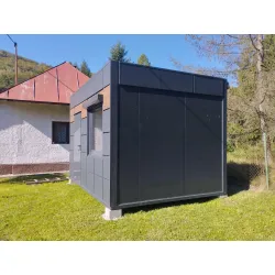 Kontajner A10 kazeta