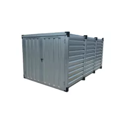 Skladový kontajner typ C5