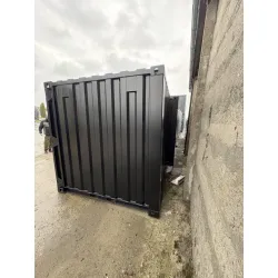 Skladový lodný kontajner CL5