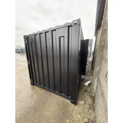 Skladový lodný kontajner CL5