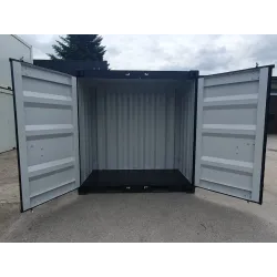 Skladový lodný kontajner CL4