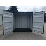 Skladový lodný kontajner CL4