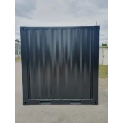 Skladový lodný kontajner CL4