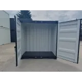 Skladový lodný kontajner CL4