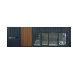 Mobilný kontajnerový dom MD30