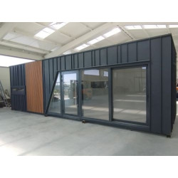 Mobilný kontajnerový dom MD30