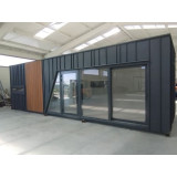 Mobilný kontajnerový dom MD30