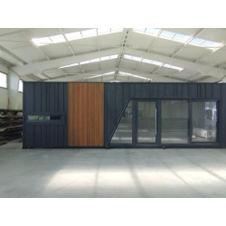 Mobilný kontajnerový dom MD30