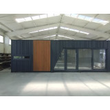 Mobilný kontajnerový dom MD30