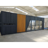 Mobilný kontajnerový dom MD30