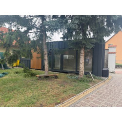 Mobilný kontajnerový dom MD30