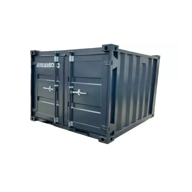 Skladový lodný kontajner CL15