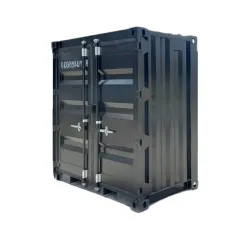 Skladový lodný kontajner CL4