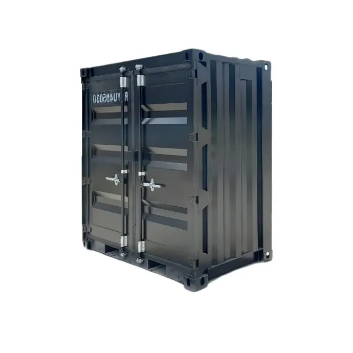 Skladový lodný kontajner CL4