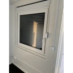 Skladový lodný kontajner s kanceláriou CG20 - NOVÝ