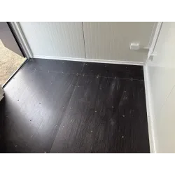 Skladový lodný kontajner s kanceláriou CG20 - NOVÝ