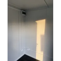 Skladový lodný kontajner s kanceláriou CG20 - NOVÝ