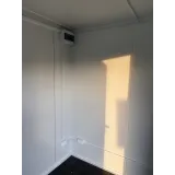 Skladový lodný kontajner s kanceláriou CG20 - NOVÝ