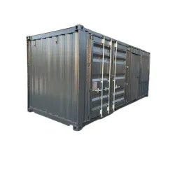 Skladový lodný kontajner CG20