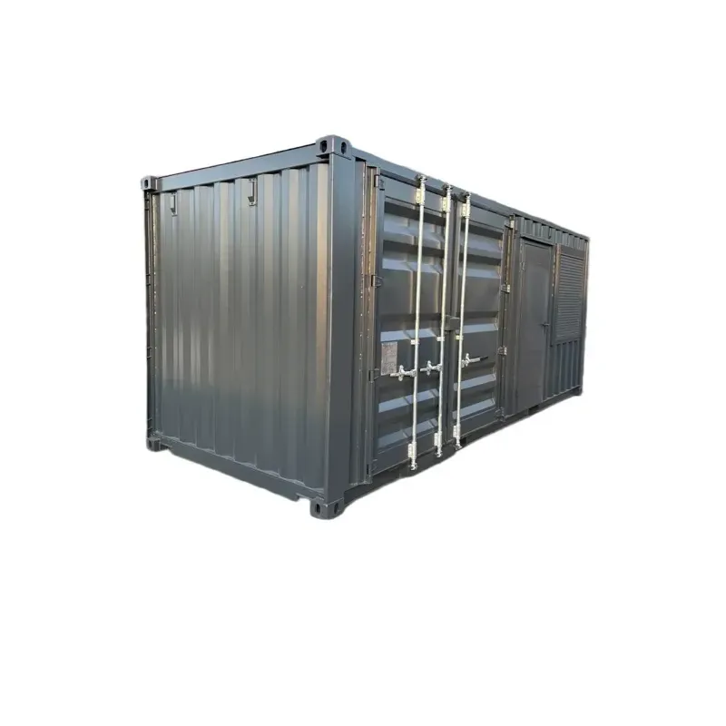 Skladový lodný kontajner CG20