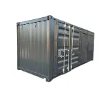 Skladový lodný kontajner CG20