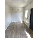 Kancelársky kontajner A15 šedý