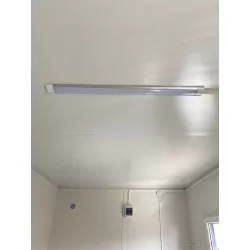 Kancelársky kontajner A15 antracit