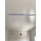 Kancelársky kontajner A15 antracit