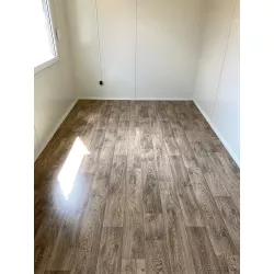 Kancelársky kontajner A15 antracit