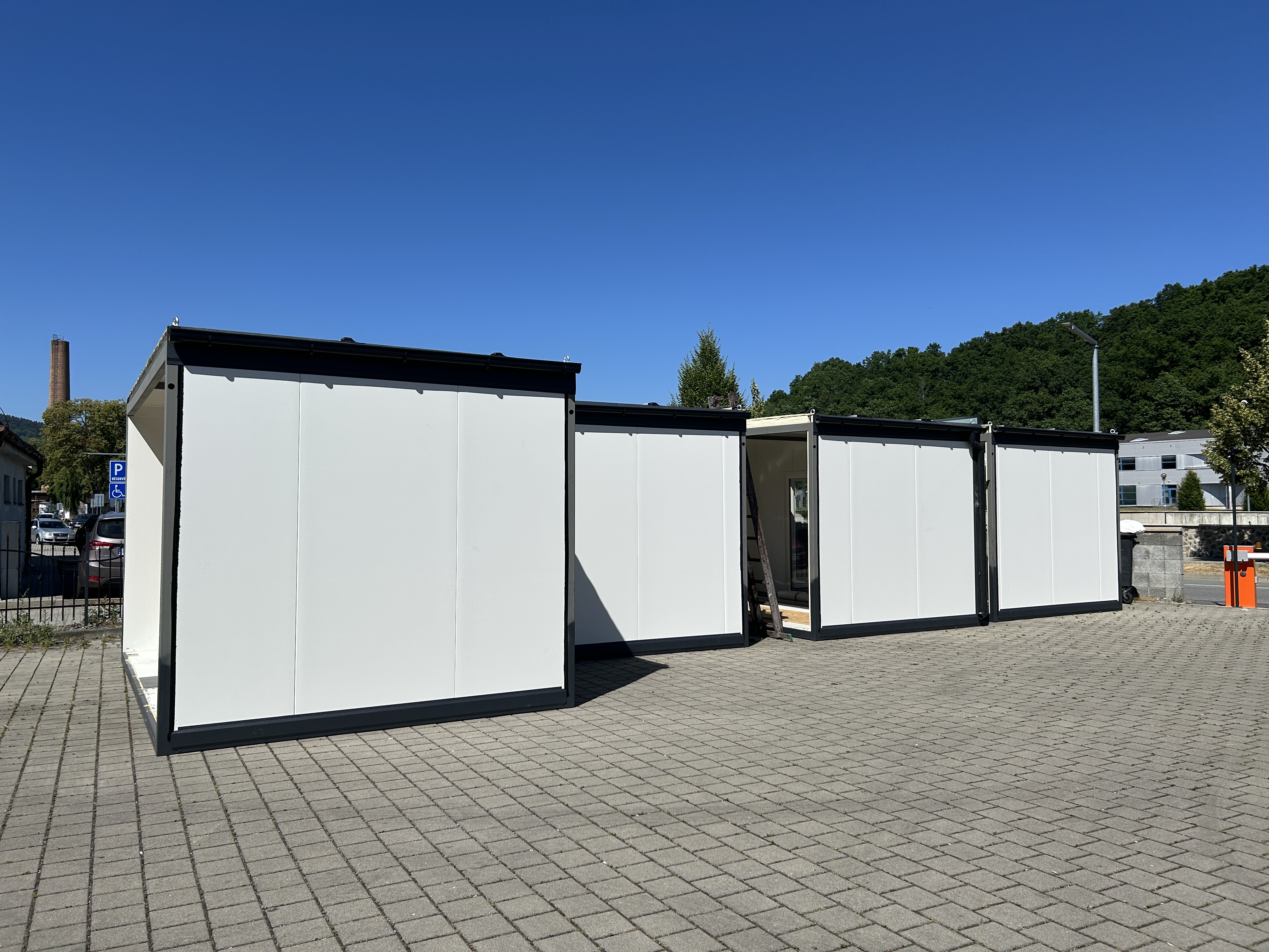 kontajnerova zostava bardejov