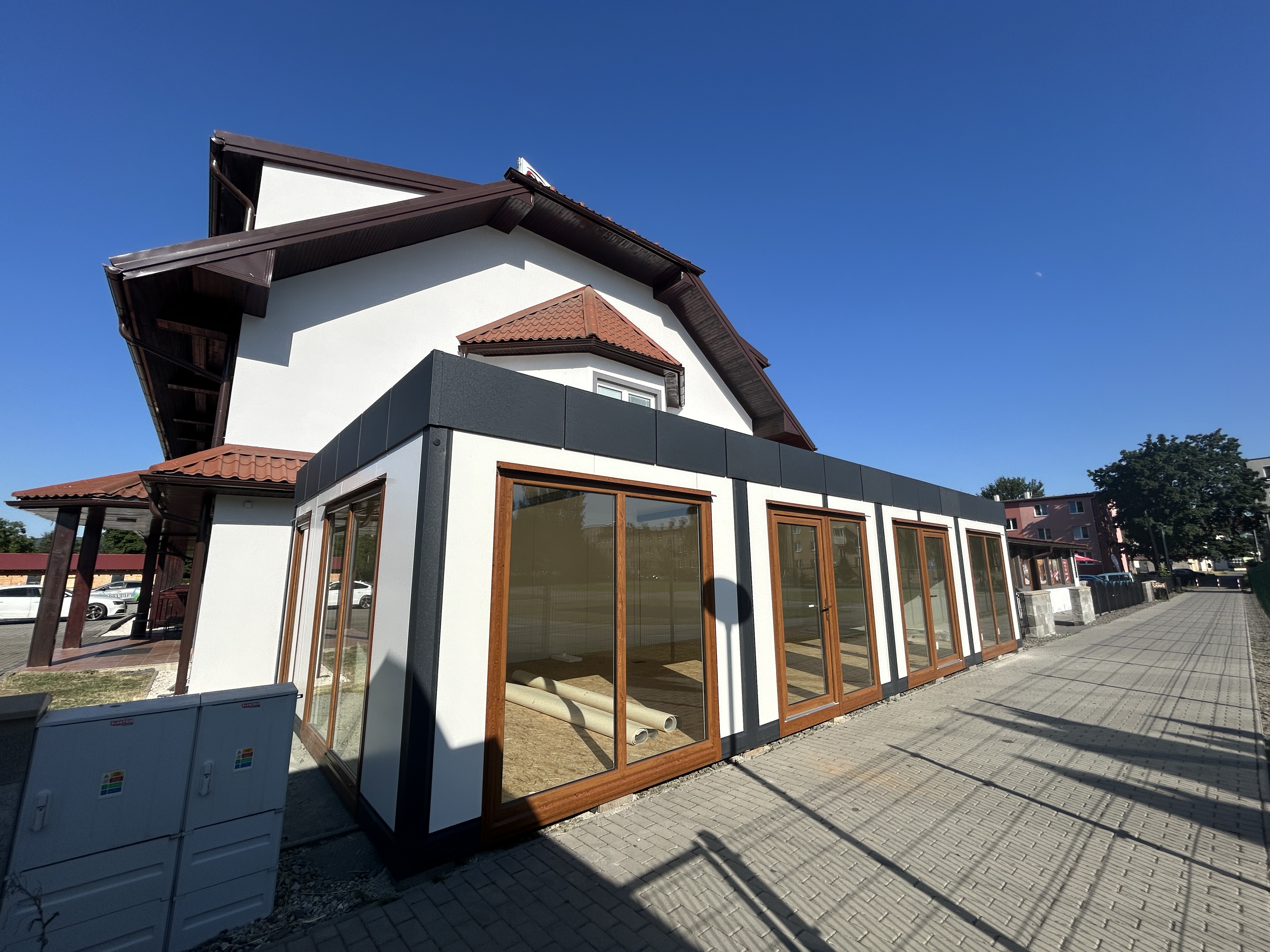 kontejnerova sestava