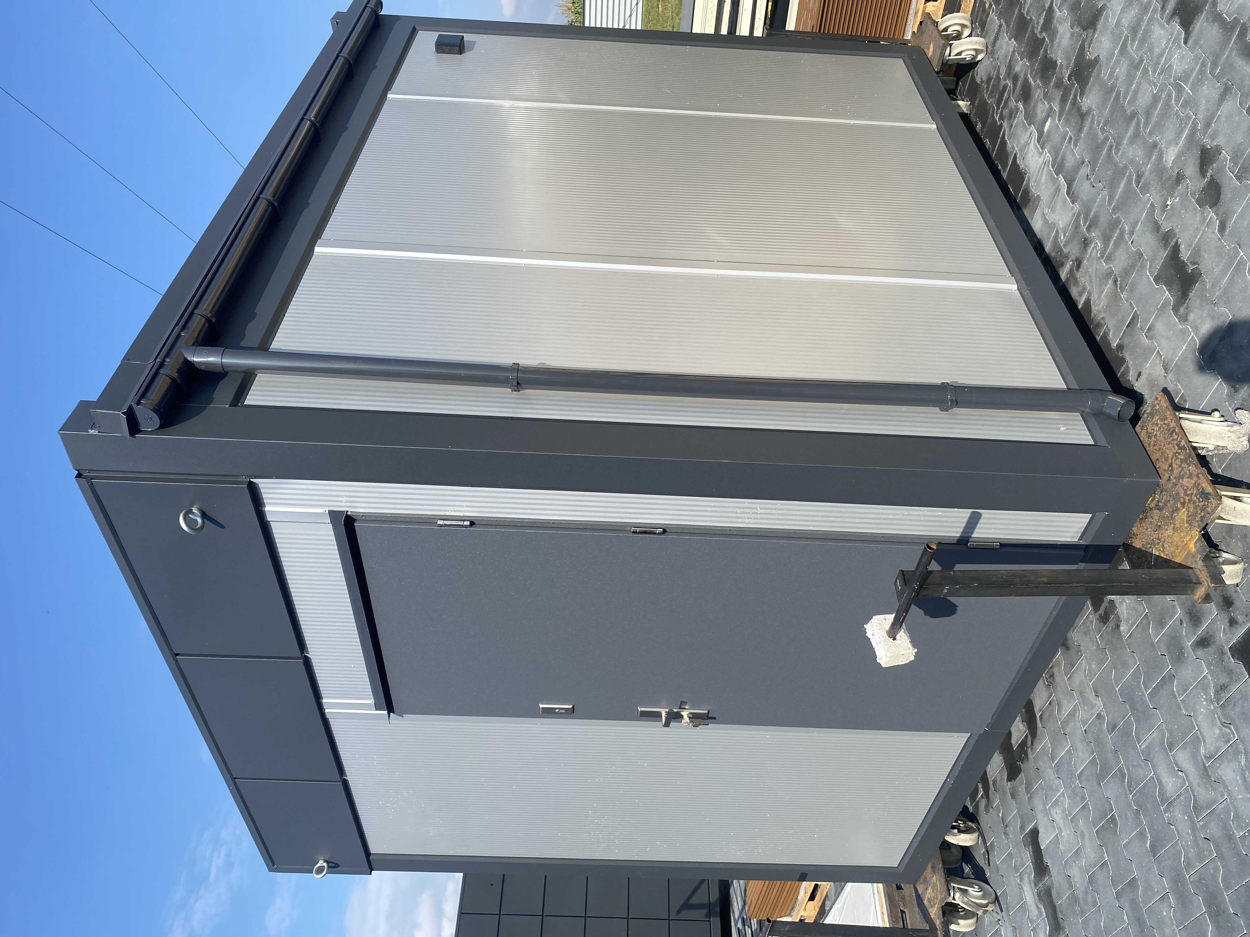 vyroba kontajneru na mieru